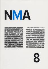 NMA 8