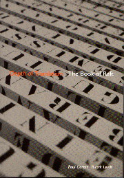 Cover  Image - Depth of Translation