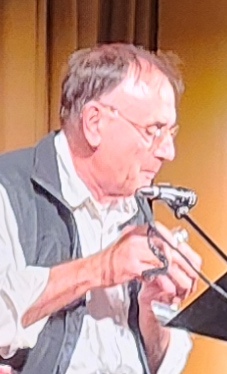 Rainer Linz, performance