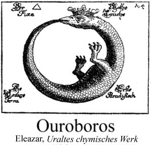 ouroboros